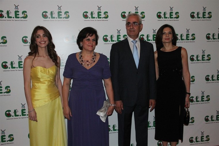 Cles 15th Anniversary